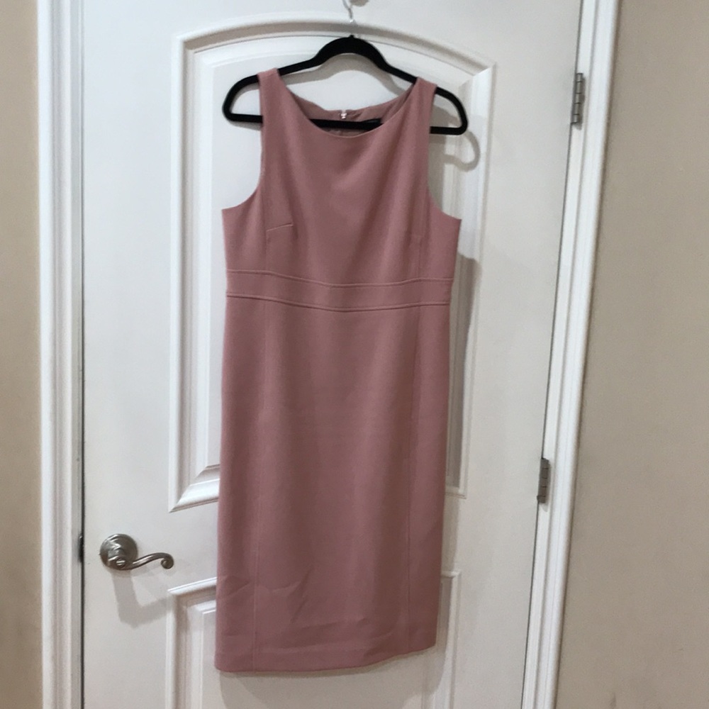 Ann Taylor cocktail dress size 12